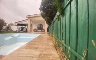 Casa de vis cu piscina- Valea Voievozilor, Dâmbovița! - Poză 6