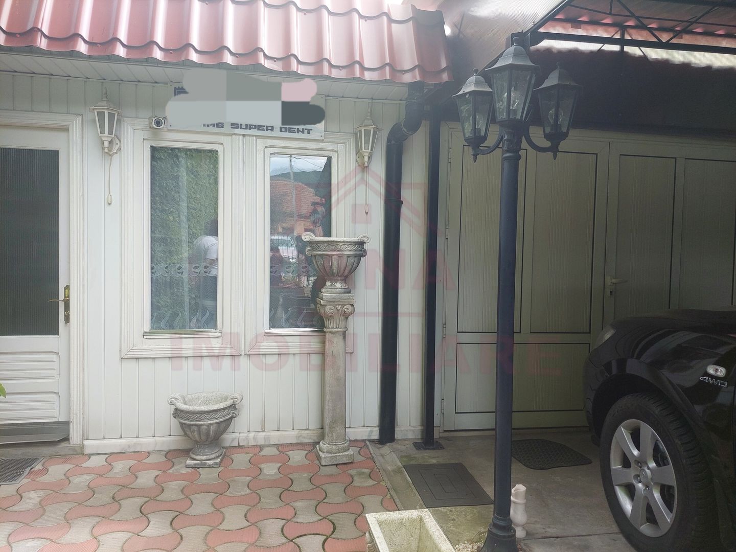 SPAȚIU COMERCIAL ÎN OȚELU-ROȘU/JUD.CARAȘ-SEVERIN - Poză 12