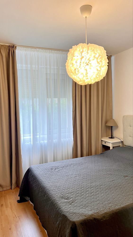De inchiriat apartament 2 camere zona Bd Basarabia - Poză 6
