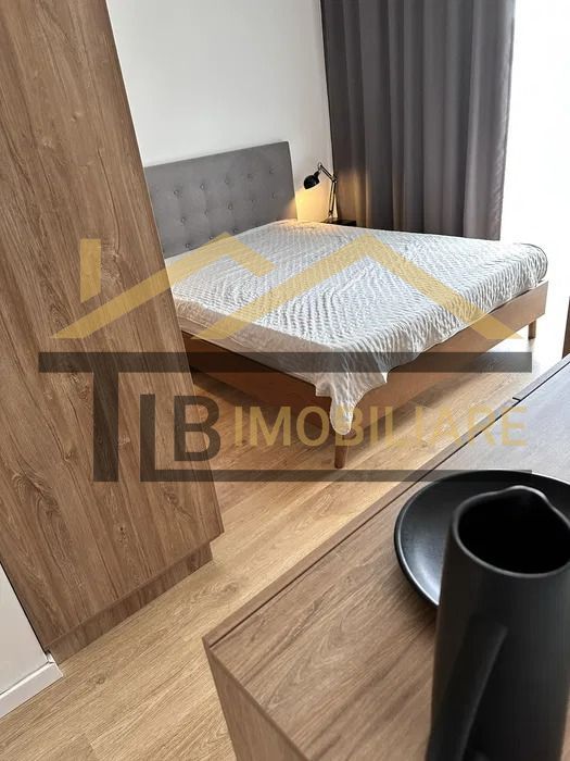 Apartament de 2 camere, 60mp, parcare, Zona Agora - Poză 5