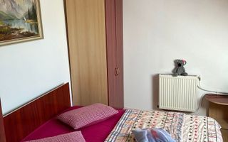 Apartament 3 camere de vânzare | Hipodrom 1, Sibiu | Intabulat - Poză 4