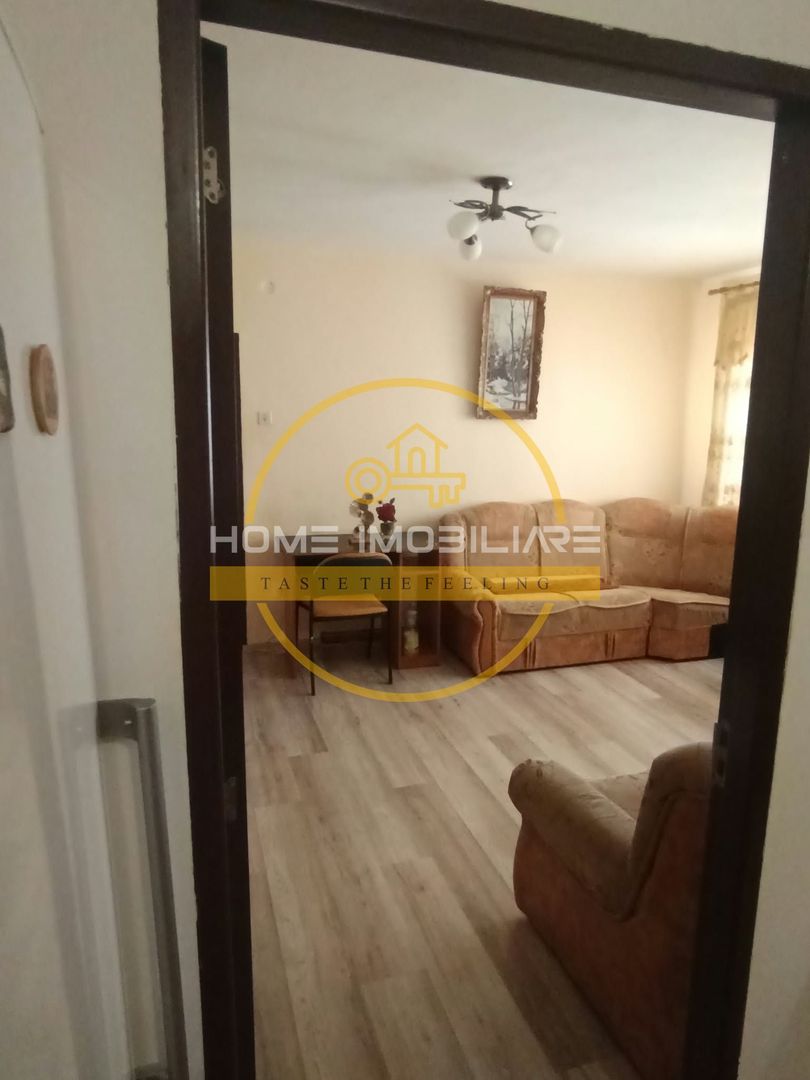 Apartament 2 camere Alexandru cel Bun,58MP - Poză 5