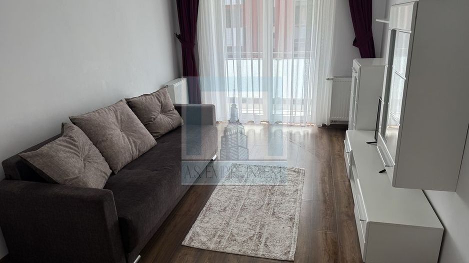 Apartament 2,5 camere, mobilat/utilat - zona Avantgarden 3/Bartolomeu - Poză 1