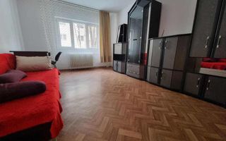 Apartament cu 2 camere cu centrala,  zona Soarelui parter - Poză 6