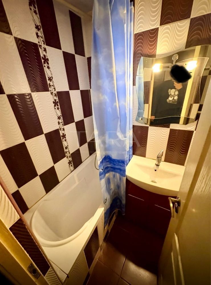 Apartament cu 1 cameră, aproape de USAMV și Parcul Central. - Poză 4