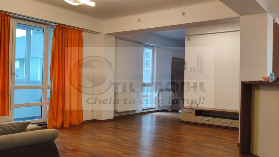 Apartament 3 camere - Podul de Piatra - 120mp - Poză 2