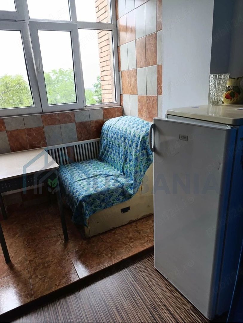 Garsonieră de vânzare, Tătărași, Iași – 31 mp, etaj 4/9 - Poză 4