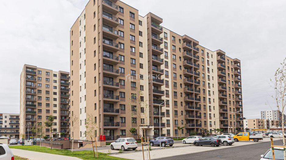 Apartament 2camere Casa Nobel by Victory - Poză 1