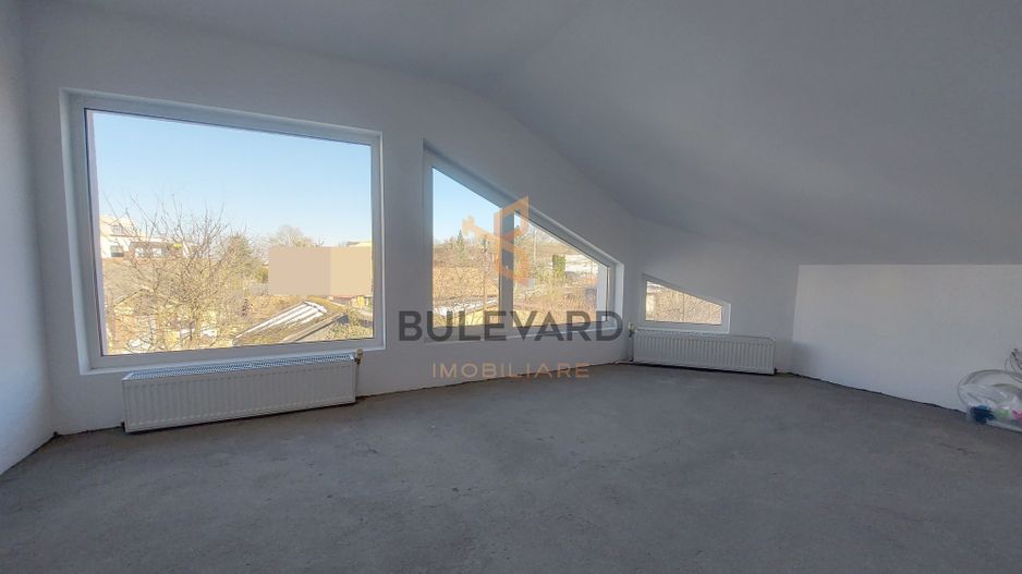 Casa individula cu teren de 561 mp! - Poză 11