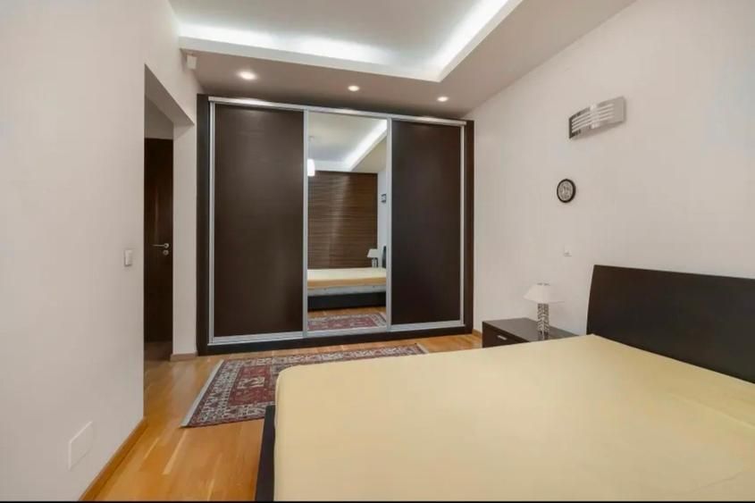 Apartament Duplex 5 camere de vanzare Herastrau - Poză 9