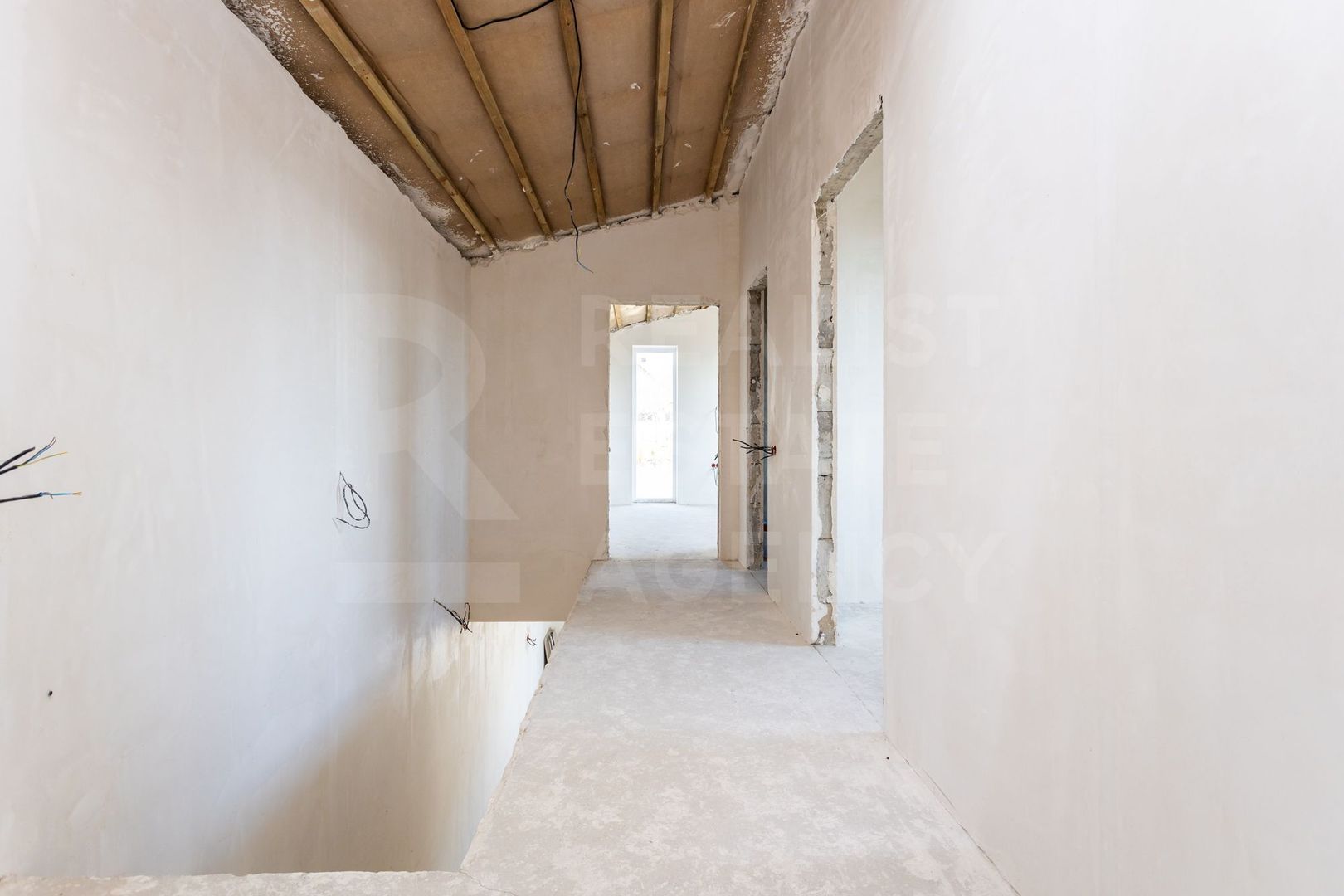 Vânzare, duplex, 2 nivele, str. George Meniuc, Grătiești - Poză 24