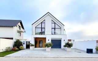 Proprietate nordica unica | spatii aerisite si finisaje high-class | Corbeanca - Poză 1