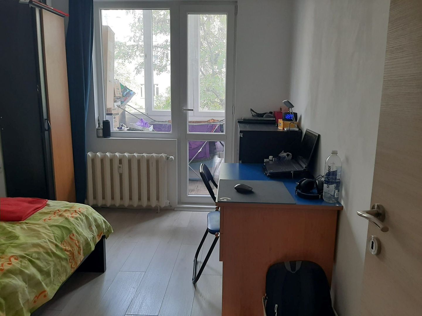 Apartament 3 camere zona Dristor - Rm Sarat - Poză 5