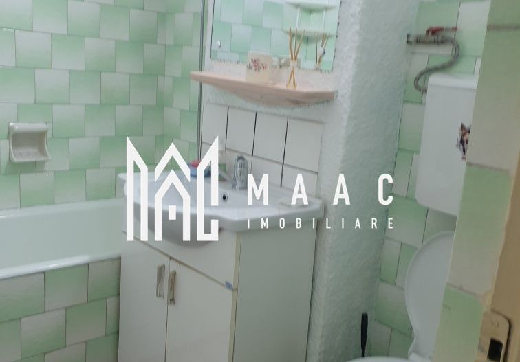 Apartament 2 camere de închiriat | Sibiu, Hipodrom 3 | 52 mp - Poză 8