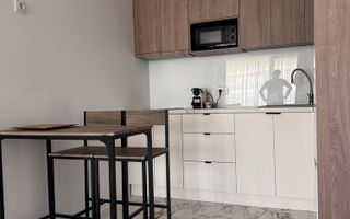 APARTAMENT PREMIUM | PARCARE SUBTERANA | ONE LAKE CLUB - Poză 4
