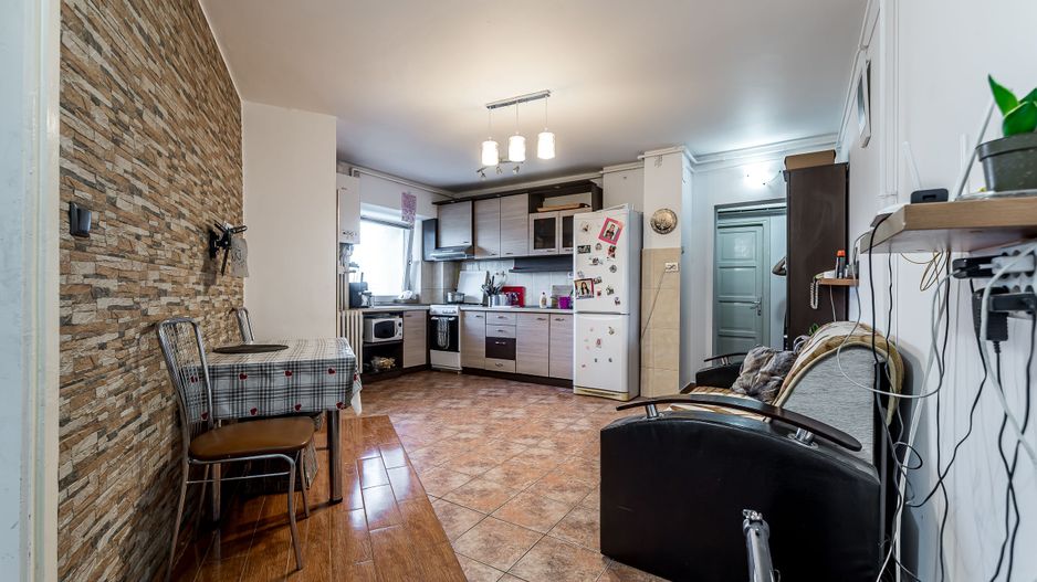 Apartament cu 3 camere, 130mp construiți - Alfa 0% COMISION - Poză 6