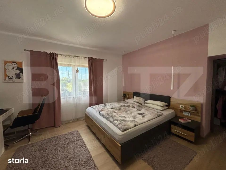 casă eco de lux de vânzare - Poză 7