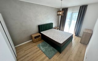 2 camere, modern,parcare, Zorilor,zona LIDL, Frunzisului, pet friendly - Poză 6