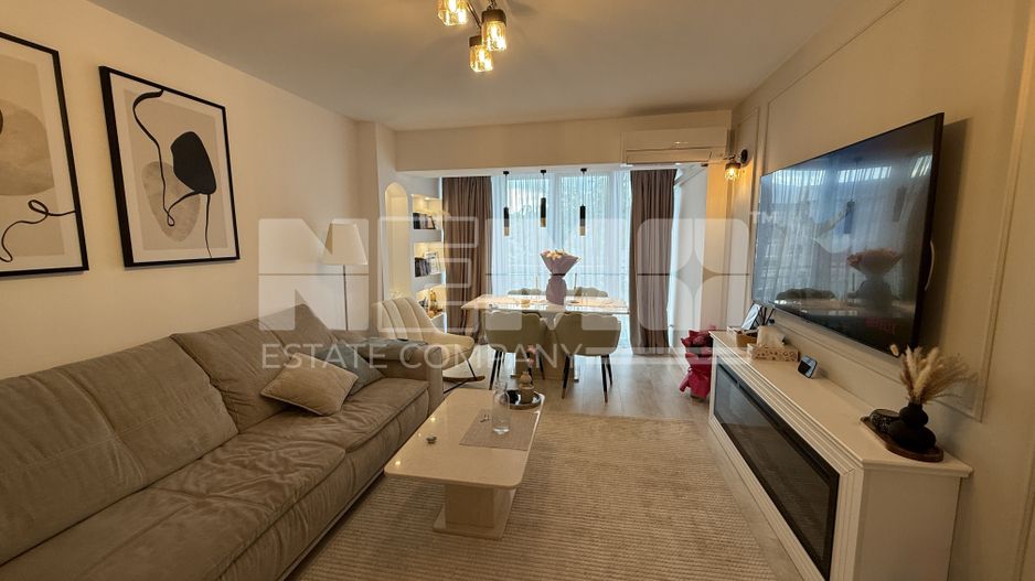 Apartament 4 Camere | 2 Balcoane | Rădăuți - Poză 1