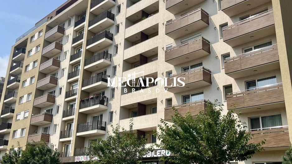 Apartament 2 camere | Urban Coresi | PET FRIENDLY - Poză 8