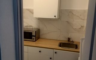 Garsoniera Titan- metrou 7 min. - Parc IOR, TOTUL NOU, PRIMUL CHIRIAS! - Poză 7