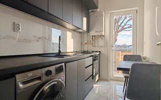 Lunca Cetățuii - Ciurea - Bloc nou- parcare-curte - Poză 10