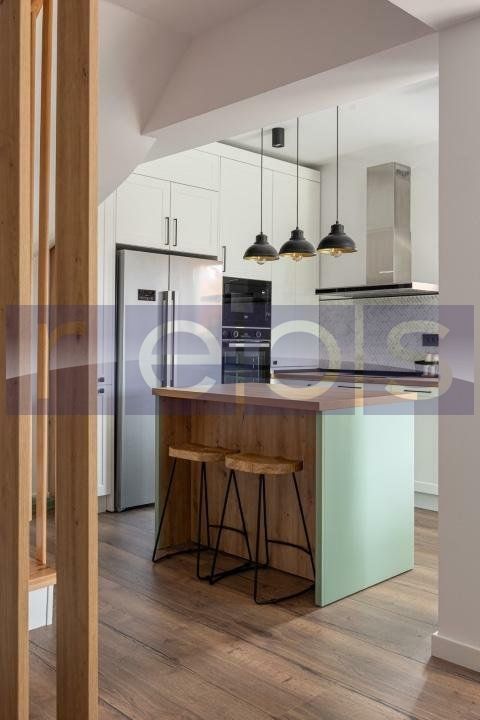 VANZARE DUPLEX ULTRAFINISAT 5 CAMERE 149MP TRAPEZULUI SALAJAN - Poză 7