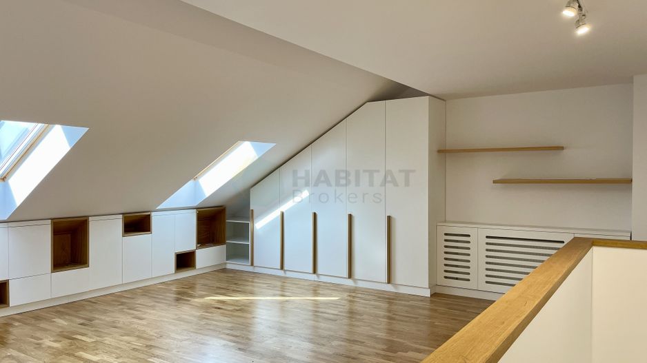 Vila 6 camere Pipera| Cartierul cu Ciresi - Poză 16