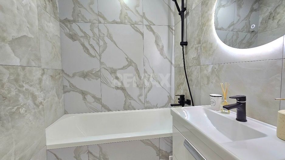 Apartament cu 3 odăi Botanica, Mun. Chișinău - Poză 12