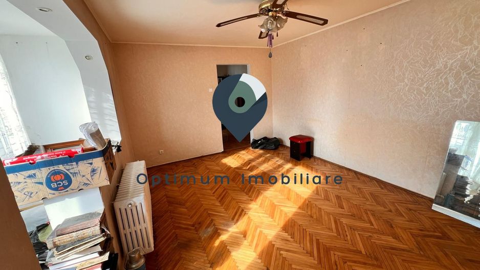 Apartamentcu 4 camere in Manastur, zona Grigore Alexandrescu! - Poză 1