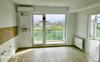 Apartament superb cu vedere la mare Mamaia Nord - Poză 2