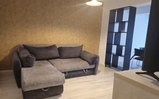 Apartament 2 camere Central Park, etaj 1, finisaje premium - Poză 5