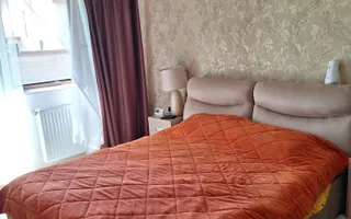 Casa deosebita, Gheorgheni, zona Iulius Mall, Parcul Gheorgheni. - Poză 13