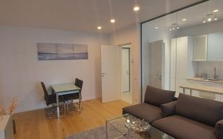 DE INCHIRIAT - APARTAMENT CU 2 CAMERE | NUSCO CITY FAZA 1 - Poză 2