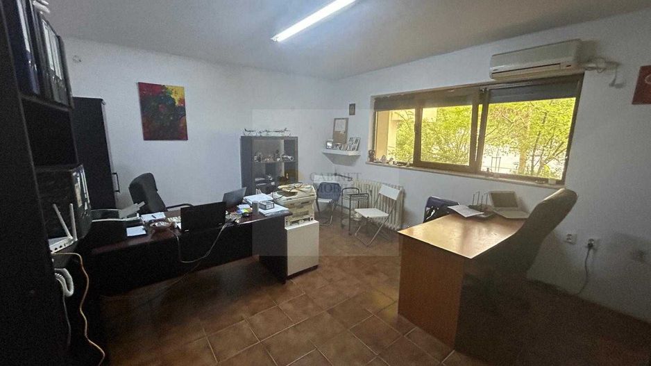 Garsonieră - 35 MP | Parter | Decomandat | Ideal - Spațiu Comercial - Poză 1