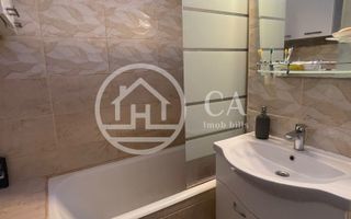 Apartament de inchiriat cu 3 camere in zona Rogerius, Oradea. - Poză 11