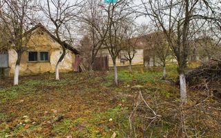 Teren cu casă demolabilă în Şuştra - Poză 2