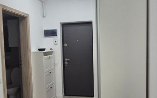 GARSONIERA BIRUINTEI, BUCATARIE INCHISA, CENTRALA, METROU 15 MINUTE - Poză 4