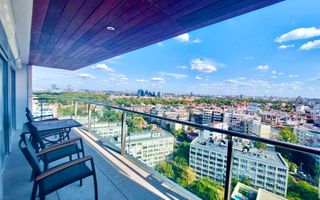 Apartament cu 3 camere  *102 mp + terasa 24mp* // Kiseleff - Poză 2