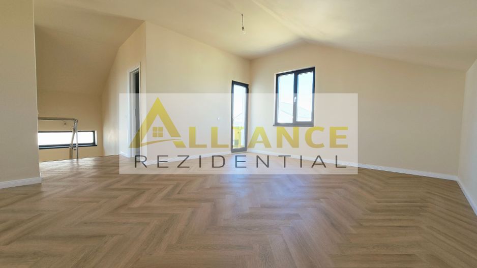 Vila individuala-incalzire pardoseala-beci-geamuri tripan - Poză 6