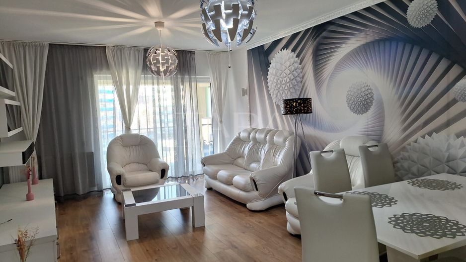 Exclusivitate: Apartament modern în Viva City, lângă Iulius Mall - Poză 3