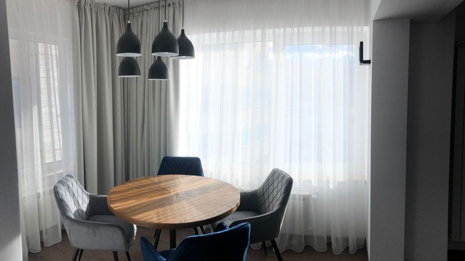 Apartament 4 camere, Centrul Civic Brasov - Poză 3