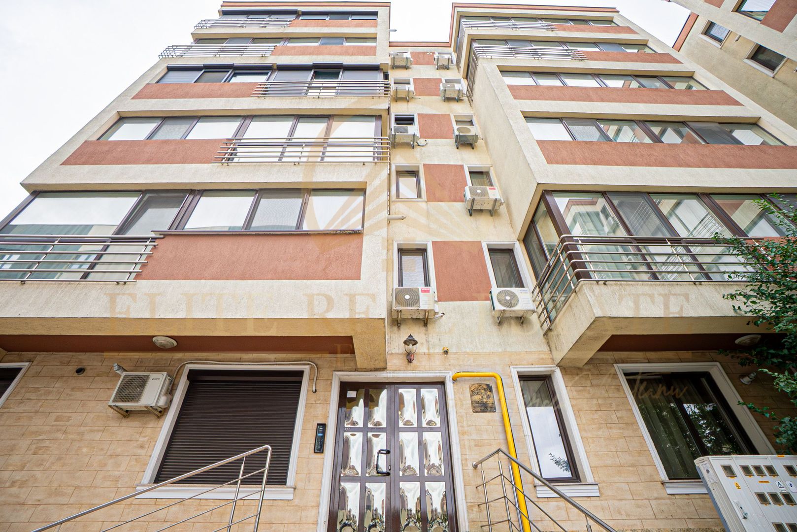 Tomis Plus – Building Stefan – 3 camere la cheie, 93 mp utili, etaj 2! - Poză 24