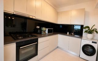 2 camere superb | Cubic 7 Residence - Poză 5