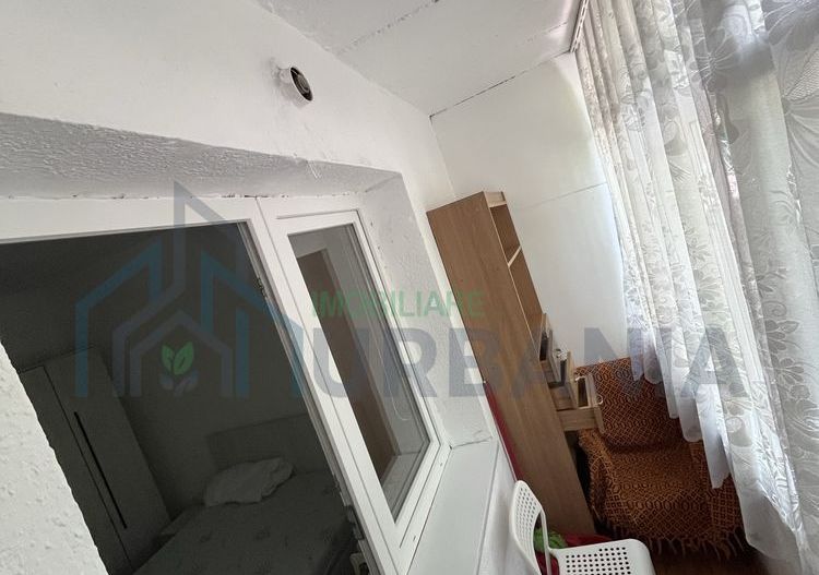 Apartament 2 camere de inchiriat, decomandat, mobilat si utilat, cartier Alexandru cel Bun - Poză 8