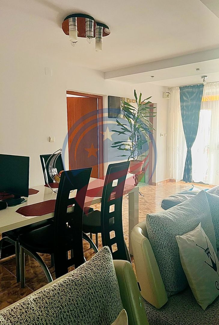 Apartament de inchiriat/2 dormitoare/Craiovita Noua - Poză 10