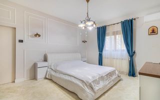Casa din Natura Balotesti-6300 mp teren-Acces privat la lac si ponton propriu - Poză 18