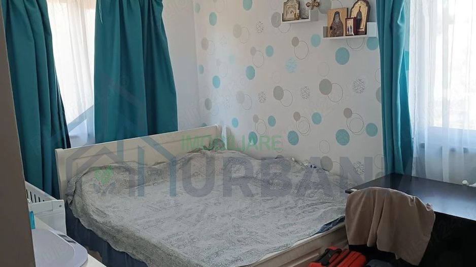 Casă de închiriat, 3 camere, Șorogari (Aroneanu) – 650 euro/lună - Poză 6