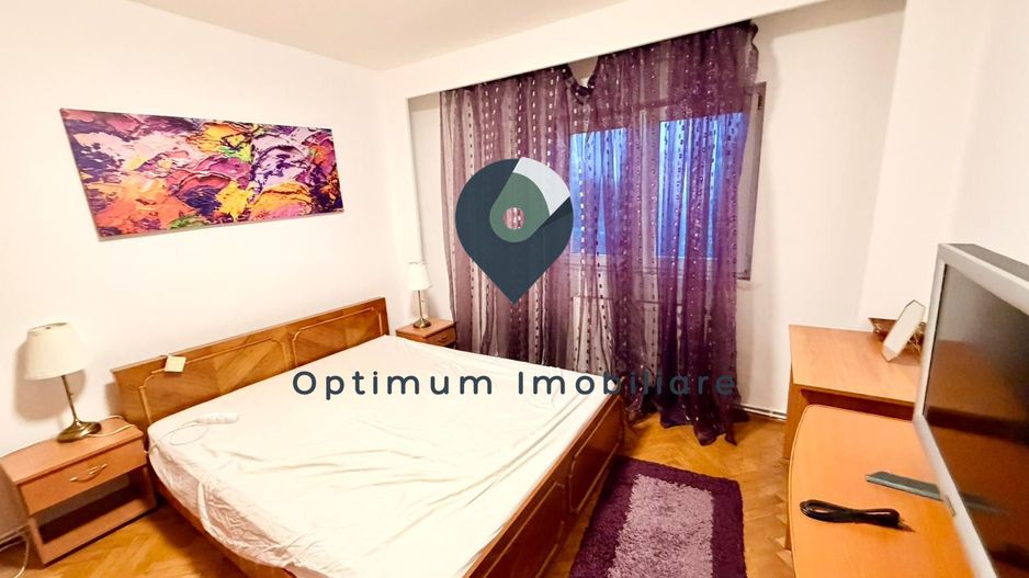 Apartament cu 3 camere, 2 bai in Zorilor, zona Pasteur ! - Poză 6
