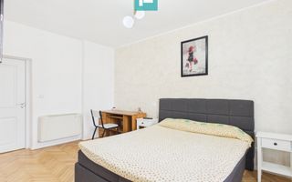 Apartament de Închiriat în Centrul Oradiei - Poză 3